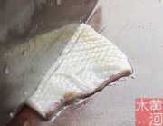 油爆鱿鱼卷