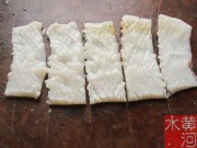 油爆鱿鱼卷
