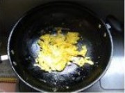 腊肠炒面