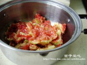 自制无花果酱