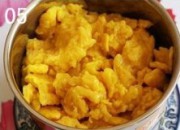 海鲜南瓜面疙瘩