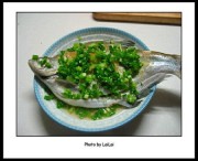 清蒸武昌鱼