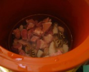 肉香螺肉汤