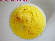 椰蓉球