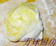 家常烙饼