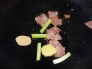 蛤蜊豆腐汤