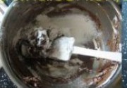 浓情巧克力蛋糕
