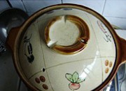 炖鸡