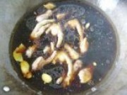 山寨版红烧凤爪