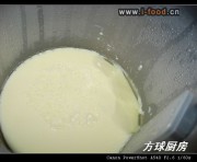 豆腐脑