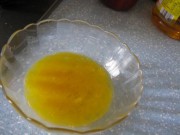 鸡蛋粥