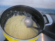 鸡蛋粥