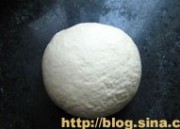 傻瓜小面包