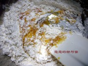 DIY中秋必备的三种招牌月饼