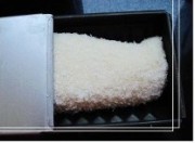 椰蓉吐司