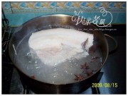 梅菜扣肉