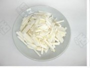 响油茭白