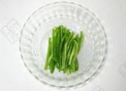 响油茭白