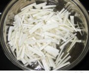 响油茭白
