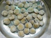 辣炒蛤蜊