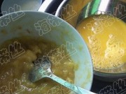 酸奶香蕉蛋糕
