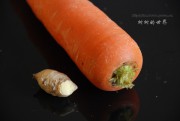 支竹胡萝卜焖羊肉