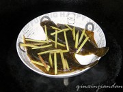 清蒸左口鱼