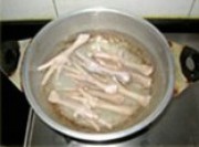 白云凤爪
