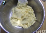 原味曲奇