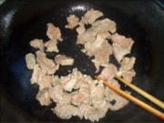 胡萝卜煲牛肉湯