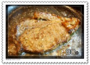 黑椒牛扒