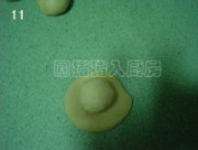 台式绿豆碰