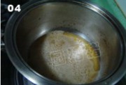 椒盐大虾
