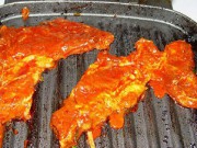 韩国烤肉
