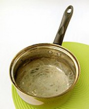 杏仁豆腐