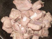 竹笋炖排骨