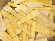 竹笋炖排骨