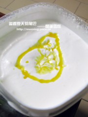 榴莲雪糕