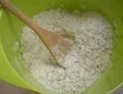 安扎客饼干（Anzac Biscuits)