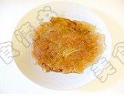 镶翠鸡卷