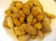 台湾小吃盐酥鸡