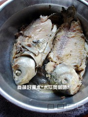 养颜好汤水*木瓜煲侧鱼*