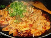 家常豆腐