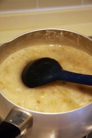 绿豆冰羹