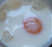 蛋蜜汁
