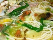 过桥米线