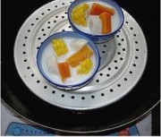 椰汁时蔬