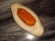 中式热狗