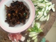 苜蓿黄瓜