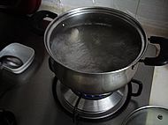 冬瓜陈皮鸭汤